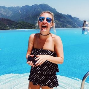 Meet your Posher, Kristen